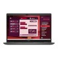 DELL Latitude 3450 Intel Core Ultra 7 155U Computer portatile 35,6 cm (14") Full HD 16 GB DDR5-SDRAM 512 GB SSD Wi-Fi 6E DELL Latitude 3450 Intel Core Ultra 7 155U Computer portatile 35,6 cm (14") Full HD 16 GB DDR5-SDRAM 512 GB SSD Wi-Fi 6E