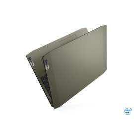 Lenovo IdeaPad Creator 5 Computer portatile Verde 39,6 cm (15.6") 1920 x 1080 Pixel Intel® Core™ i5 di decima generazione 16 ...