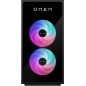 HP OMEN 35L GT16-0017nl Intel Core Ultra 9 285K 64 GB DDR5-SDRAM 2 TB SSD NVIDIA GeForce RTX 4090 Windows 11 Home Tower PC Nero HP OMEN 35L GT16-0017nl Intel Core Ultra 9 285K 64 GB DDR5-SDRAM 2 TB SSD NVIDIA GeForce RTX 4090 Windows 11 Home Tower PC Nero