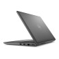 DELL Latitude 3450 Intel Core Ultra 7 155U Computer portatile 35,6 cm (14") Full HD 16 GB DDR5-SDRAM 512 GB SSD Wi-Fi 6E DELL Latitude 3450 Intel Core Ultra 7 155U Computer portatile 35,6 cm (14") Full HD 16 GB DDR5-SDRAM 512 GB SSD Wi-Fi 6E