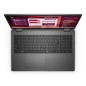 DELL Latitude 3550 Intel Core Ultra 7 155U Computer portatile 39,6 cm (15.6") Full HD 16 GB DDR5-SDRAM 512 GB SSD Wi-Fi 6E DELL Latitude 3550 Intel Core Ultra 7 155U Computer portatile 39,6 cm (15.6") Full HD 16 GB DDR5-SDRAM 512 GB SSD Wi-Fi 6E