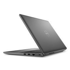 DELL Latitude 3550 Intel Core Ultra 7 155U Computer portatile 39,6 cm (15.6") Full HD 16 GB DDR5-SDRAM 512 GB SSD Wi-Fi 6E