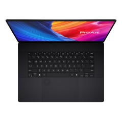 ASUS ProArt P16 H7606WI-ME012X AMD Ryzen AI 9 HX 370 Computer portatile 40,6 cm (16") Touch screen WQUXGA 64 GB LPDDR5x-SDRAM 2