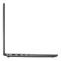 DELL Latitude 3550 Intel Core Ultra 7 155U Computer portatile 39,6 cm (15.6") Full HD 16 GB DDR5-SDRAM 512 GB SSD Wi-Fi 6E DELL Latitude 3550 Intel Core Ultra 7 155U Computer portatile 39,6 cm (15.6") Full HD 16 GB DDR5-SDRAM 512 GB SSD Wi-Fi 6E