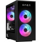 HP OMEN 35L GT16-0017nl Intel Core Ultra 9 285K 64 GB DDR5-SDRAM 2 TB SSD NVIDIA GeForce RTX 4090 Windows 11 Home Tower PC Nero HP OMEN 35L GT16-0017nl Intel Core Ultra 9 285K 64 GB DDR5-SDRAM 2 TB SSD NVIDIA GeForce RTX 4090 Windows 11 Home Tower PC Nero