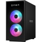 HP OMEN 35L GT16-0017nl Intel Core Ultra 9 285K 64 GB DDR5-SDRAM 2 TB SSD NVIDIA GeForce RTX 4090 Windows 11 Home Tower PC Nero HP OMEN 35L GT16-0017nl Intel Core Ultra 9 285K 64 GB DDR5-SDRAM 2 TB SSD NVIDIA GeForce RTX 4090 Windows 11 Home Tower PC Nero