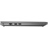 HP ZBook G7 Workstation mobile Argento 39,6 cm (15.6") 1920 x 1080 Pixel Intel® Core™ i5 di decima generazione 16 GB DDR4-SDR...