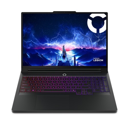 Lenovo Legion Pro 7 16IAX10H Intel Core Ultra 9 275HX Computer portatile 40,6 cm (16") WQXGA 32 GB DDR5-SDRAM 2 TB SSD NVIDIA