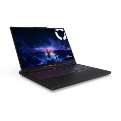 Lenovo Legion Pro 7 16IAX10H Intel Core Ultra 9 275HX Computer portatile 40,6 cm (16") WQXGA 32 GB DDR5-SDRAM 2 TB SSD NVIDIA