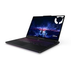 Lenovo Legion Pro 7 16IAX10H Intel Core Ultra 9 275HX Computer portatile 40,6 cm (16") WQXGA 32 GB DDR5-SDRAM 2 TB SSD NVIDIA