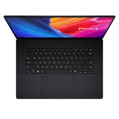 ASUS ProArt P16 H7606WI-ME012X AMD Ryzen AI 9 HX 370 Computer portatile 40,6 cm (16") Touch screen WQUXGA 64 GB LPDDR5x-SDRAM 2