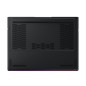 Lenovo Legion Pro 7 16IAX10H Intel Core Ultra 9 275HX Computer portatile 40,6 cm (16") WQXGA 32 GB DDR5-SDRAM 2 TB SSD NVIDIA Lenovo Legion Pro 7 16IAX10H Intel Core Ultra 9 275HX Computer portatile 40,6 cm (16") WQXGA 32 GB DDR5-SDRAM 2 TB SSD NVIDIA