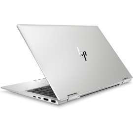 HP EliteBook x360 1040 G7 Ibrido (2 in 1) Argento 35,6 cm (14") 1920 x 1080 Pixel Touch screen Intel® Core™ i5 di decima 204N8EA