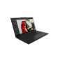 Lenovo ThinkPad P1 Gen 7 Intel Core Ultra 7 165H Workstation mobile 40,6 cm (16") WQXGA 32 GB LPDDR5x-SDRAM 1 TB SSD NVIDIA Lenovo ThinkPad P1 Gen 7 Intel Core Ultra 7 165H Workstation mobile 40,6 cm (16") WQXGA 32 GB LPDDR5x-SDRAM 1 TB SSD NVIDIA