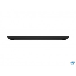 Lenovo ThinkPad X13 Computer portatile Nero 33,8 cm (13.3") 1920 x 1080 Pixel Intel® Core™ i7 di decima generazione 16 GB 20T...