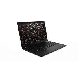 Lenovo ThinkPad P15s Workstation mobile Nero 39,6 cm (15.6") 1920 x 1080 Pixel Intel® Core™ i7 di decima generazione 16 GB 20...