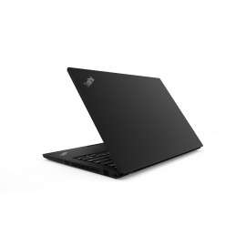 Lenovo ThinkPad P14s Workstation mobile Nero 35,6 cm (14") 1920 x 1080 Pixel Intel® Core™ i7 di decima generazione 16 GB 20S4...