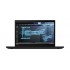 Lenovo ThinkPad P14s Workstation mobile Nero 35,6 cm (14") 1920 x 1080 Pixel Intel® Core™ i7 di decima generazione 16 GB 20S4...