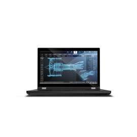 Lenovo ThinkPad P15 Workstation mobile Nero 39,6 cm (15.6") 1920 x 1080 Pixel Intel® Core™ i7 di decima generazione 16 GB