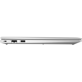 HP ProBook 450 G8 Computer portatile Argento 39,6 cm (15.6") 1920 x 1080 Pixel Touch screen Intel Core i7-11xxx 16 GB 2R9D7EA