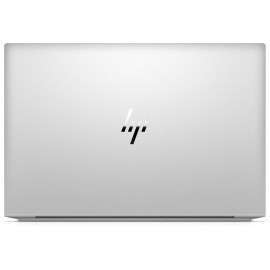 HP EliteBook 840 G7 Computer portatile Argento 35,6 cm (14") 1920 x 1080 Pixel Intel® Core™ i5 di decima generazione 8 GB 113...