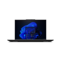 Lenovo ThinkPad P1 Gen 7 Intel Core Ultra 7 155H Workstation mobile 40,6 cm (16") WQXGA 32 GB LPDDR5x-SDRAM 1 TB SSD NVIDIA RTX