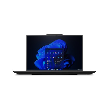 Lenovo ThinkPad P1 Gen 7 Intel Core Ultra 7 155H Workstation mobile 40,6 cm (16") WQXGA 32 GB LPDDR5x-SDRAM 1 TB SSD NVIDIA