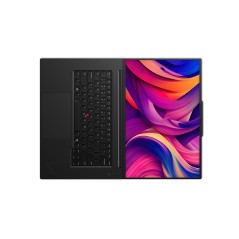 Lenovo ThinkPad P1 Gen 7 Intel Core Ultra 7 155H Workstation mobile 40,6 cm (16") WQXGA 32 GB LPDDR5x-SDRAM 1 TB SSD NVIDIA