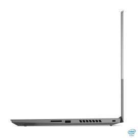 Lenovo ThinkBook 15p Computer portatile 39,6 cm (15.6") 1920 x 1080 Pixel Intel® Core™ i7 di decima generazione 16 GB 20V30009IX