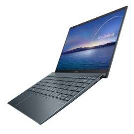 ASUS ZenBook 14 UX425EA-BM015R notebook/portatile Computer portatile 35,6 cm (14") 1920 x 1080 Pixel Intel Core i7-1165G7 8 G...