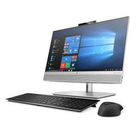 HP 219B6ET All-in-One PC 60,5 cm (23.8") 1920 x 1080 Pixel Touch screen 8 GB DDR4-SDRAM