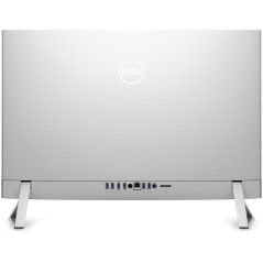 DELL EC27250 Intel Core 7 150U 68,6 cm (27") 1920 x 1080 Pixel PC All-in-one 16 GB DDR5-SDRAM 512 GB SSD Windows 11 Pro Wi-Fi