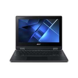 Acer TravelMate Spin B3 TMB311R-31-C68T Ibrido (2 in 1) 29,5 cm (11.6") 1920 x 1080 Pixel Touch screen Intel® Celeron® N 4 GB