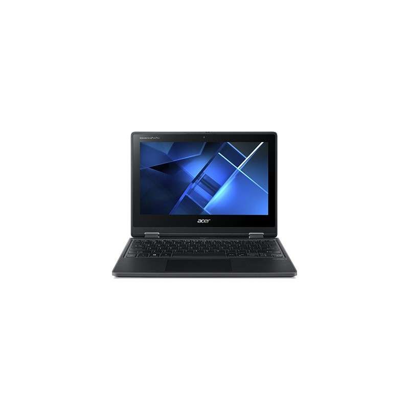 Acer TravelMate Spin B3 TMB311R-31-C68T Ibrido (2 in 1) 29,5 cm (11.6") 1920 x 1080 Pixel Touch screen Intel® Celeron® N 4 GB...