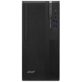Acer Veriton VES2740G i5-10400 Mini Tower Intel® Core™ i5 di decima generazione 4 GB DDR4-SDRAM 256 GB SSD Endless OS PC Nero...