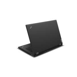 Lenovo ThinkPad P17 Workstation mobile 43,9 cm (17.3") 1920 x 1080 Pixel Intel® Core™ i7 di decima generazione 32 GB DDR4-SDR...