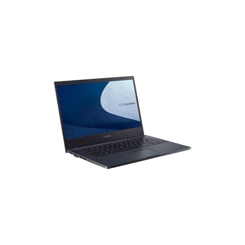 ASUS ExpertBook P2451FA-EB0622R Computer portatile 35,6 cm (14") 1920 x 1080 Pixel Intel® Core™ i7 di decima generazione 8 GB...