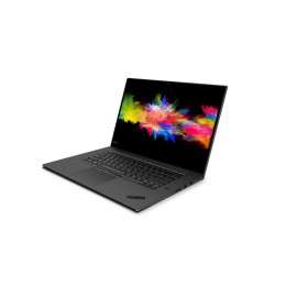 Lenovo ThinkPad P1 Workstation mobile 39,6 cm (15.6") 1920 x 1080 Pixel Intel® Xeon® 16 GB DDR4-SDRAM 512 GB SSD NVIDIA Quadr...