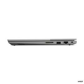 Lenovo ThinkBook 14 G2 Computer portatile 35,6 cm (14") 1920 x 1080 Pixel AMD Ryzen 7 16 GB DDR4-SDRAM 512 GB SSD Wi-Fi 6 20V...
