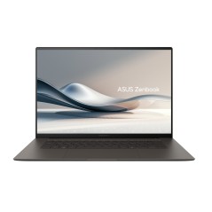 ASUS Zenbook S 16 UM5606WA-RK023W AMD Ryzen AI 9 HX 370 Computer portatile 40,6 cm (16") 3K 32 GB LPDDR5x-SDRAM 2 TB SSD Wi-Fi