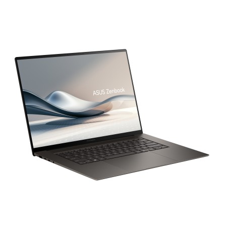 ASUS Zenbook S 16 UM5606WA-RK023W AMD Ryzen AI 9 HX 370 Computer portatile 40,6 cm (16") 3K 32 GB LPDDR5x-SDRAM 2 TB SSD Wi-Fi