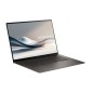 ASUS Zenbook S 16 UM5606WA-RK023W AMD Ryzen AI 9 HX 370 Computer portatile 40,6 cm (16") 3K 32 GB LPDDR5x-SDRAM 2 TB SSD Wi-Fi ASUS Zenbook S 16 UM5606WA-RK023W AMD Ryzen AI 9 HX 370 Computer portatile 40,6 cm (16") 3K 32 GB LPDDR5x-SDRAM 2 TB SSD Wi-Fi