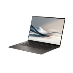 ASUS Zenbook S 16 UM5606WA-RK023W AMD Ryzen AI 9 HX 370 Computer portatile 40,6 cm (16") 3K 32 GB LPDDR5x-SDRAM 2 TB SSD Wi-Fi