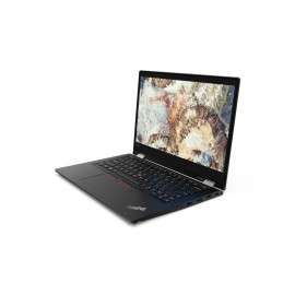 Lenovo ThinkPad L13 Yoga Ibrido (2 in 1) 33,8 cm (13.3") 1920 x 1080 Pixel Touch screen Intel Core i5-11xxx 8 GB DDR4-SDRAM 2...