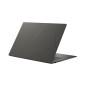 ASUS Zenbook S 16 UM5606WA-RK023W AMD Ryzen AI 9 HX 370 Computer portatile 40,6 cm (16") 3K 32 GB LPDDR5x-SDRAM 2 TB SSD Wi-Fi ASUS Zenbook S 16 UM5606WA-RK023W AMD Ryzen AI 9 HX 370 Computer portatile 40,6 cm (16") 3K 32 GB LPDDR5x-SDRAM 2 TB SSD Wi-Fi