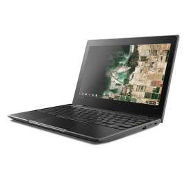 Lenovo 100e Chromebook 29,5 cm (11.6") 1366 x 768 Pixel Intel® Celeron® N 4 GB LPDDR4-SDRAM 32 GB eMMC Wi-Fi 5 (802.11ac) 81M...