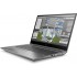 HP ZBook Fury 15 G7 Workstation mobile 39,6 cm (15.6") 1920 x 1080 Pixel Intel® Core™ i7 di decima generazione 16 GB DDR4-SDR...