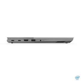 Lenovo ThinkBook 14s Yoga Ibrido (2 in 1) 35,6 cm (14") 1920 x 1080 Pixel Touch screen Intel Core i5-11xxx 16 GB DDR4-SDRAM 5...