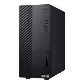 ASUS D500MA-5104000570 i5-10400 Mini Tower Intel® Core™ i5 di decima generazione 4 GB DDR4-SDRAM 256 GB SSD FreeDOS PC Nero 9...