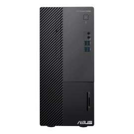 ASUS D500MA-510400048R i5-10400 Mini Tower Intel® Core™ i5 di decima generazione 8 GB DDR4-SDRAM 256 GB SSD Windows 10 Pro PC